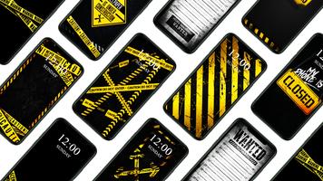 Police Wallpaper screenshot 2