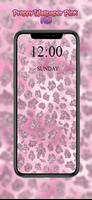 Preppy Wallpaper Pink HD ภาพหน้าจอ 3