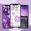 Purple Wallpaper 2024 APK