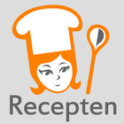 Recepten - Nederlands Kookboek biểu tượng