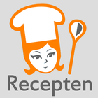 Recepten - Nederlands Kookboek icon