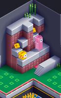 Dino Bros ภาพหน้าจอ 1