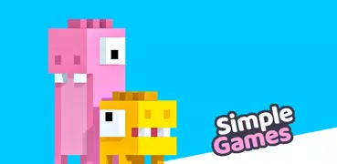 Fancade: Simple Games