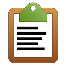 Clipboard + Notes APK