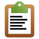 Clipboard + Notes 图标