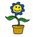 Flowers Dictionary APK