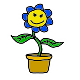 Flowers Dictionary icon