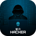 Wifi Password Hacker Prank