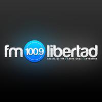 Fm Libertad Caleta Olivia Affiche