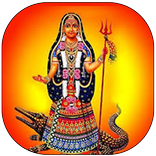 God GIF : Ma Khodiyar Kagawad