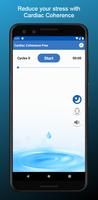 Cohera - Cardiac Coherence ポスター