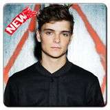 Martin Garrix Wallpaper icône