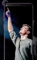 Martin Garrix Wallpaper captura de pantalla 3