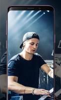 Martin Garrix Wallpaper captura de pantalla 1