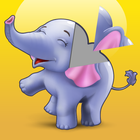 MGKidsPuzzle: learning jigsaw puzzles for kids ikona