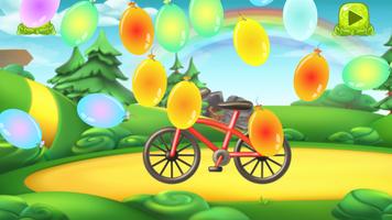 MGKidsPuzzle: learning jigsaw puzzles for kids screenshot 1