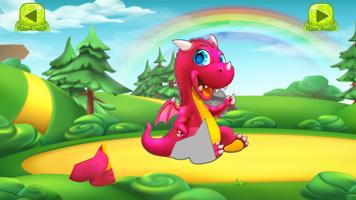 MGKidsPuzzle: learning jigsaw puzzles for kids screenshot 2