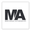 Martinique Automobiles - Espac