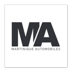 Martinique Automobiles icône