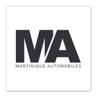 Martinique Automobiles آئیکن