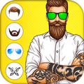 Boy Photo Editor Pro
