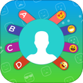 Emoji Contacts Maker - Contact Emoji Stickers