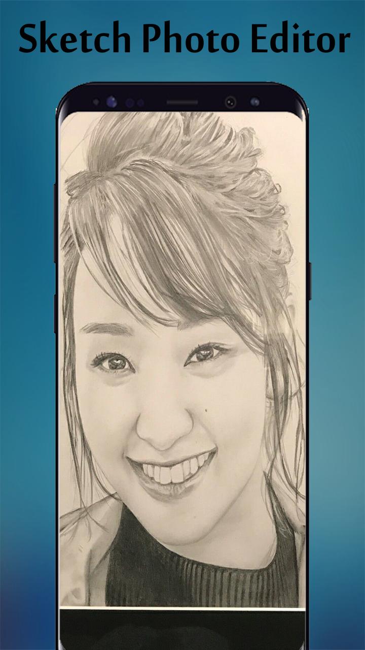 Eye pencil drawing : pencil drawing:Pencil Sketch安卓下载，安卓版APK | 免费下载