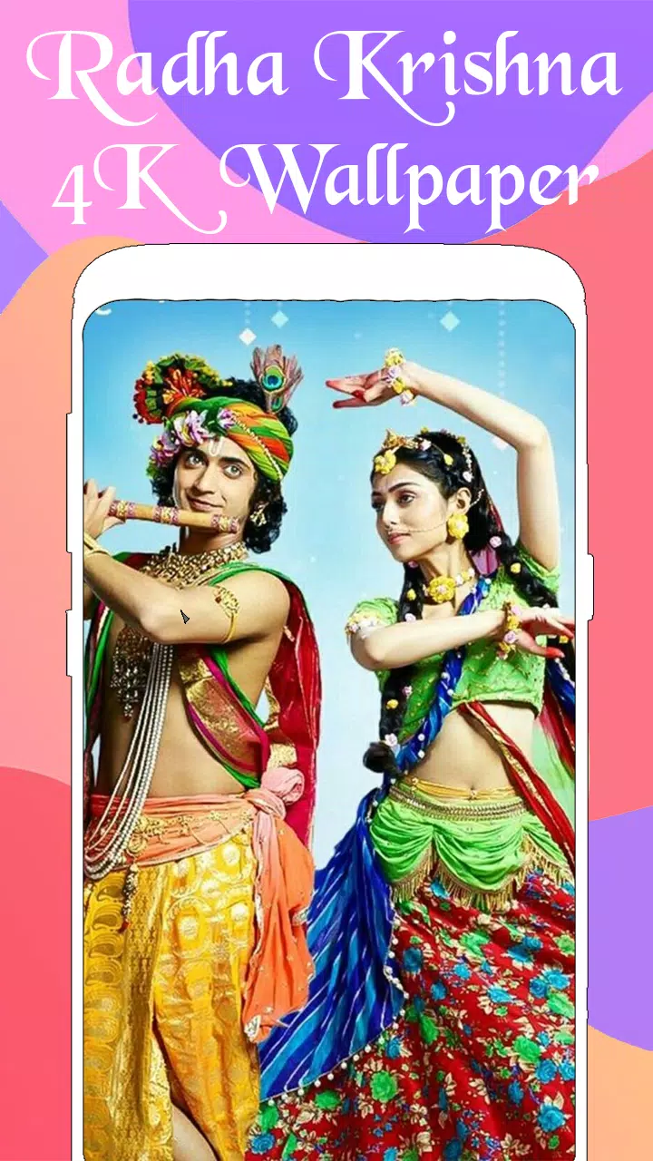 Radha Krishna Wallpaper 4K APK pour Android Télécharger Radha Krishna Wallpaper 4K APK pour Android Télécharger