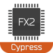 Cypress FX2 Utils Zeichen