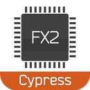 Cypress FX2 Utils APK