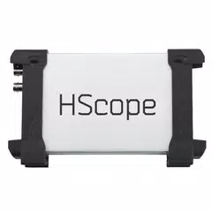 Скачать HScope APK