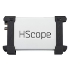 HScope Zeichen