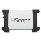 HScope オシロスコープは