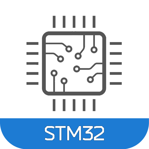 STM32 Utils