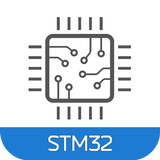 STM32 Utils ikona
