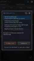 STM32 Utils imagem de tela 4