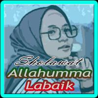 100+ Album Nissa Sabyan - Allahumma Labaik bài đăng