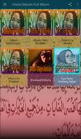 100+ Album Nissa Sabyan - Allahumma Labaik ảnh chụp màn hình 2
