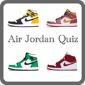 Air Jordan Quiz