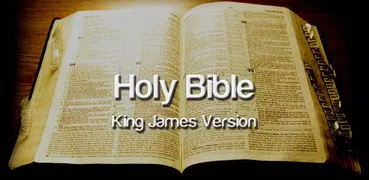 Bible King James Version