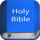 Bible King James Version icône