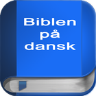 Biblen på dansk ikon