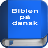 Biblen på dansk Zeichen