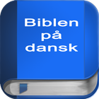 Biblen på dansk 아이콘