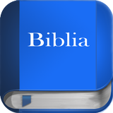 Biblia en Español-icoon