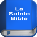 Bible en français Louis Segond