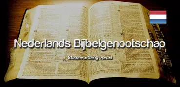 Statenvertaling Bijbel