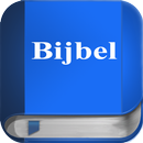 Statenvertaling Bijbel APK