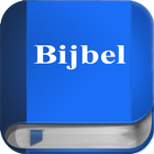 Statenvertaling Bijbel ícone