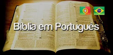 Bíblia em Português Almeida